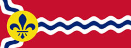 St-Louis-flag