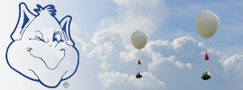 SLU Weather Balloons