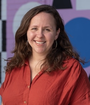 Photo of Emily Thenhaus