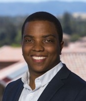 Photo of Julian Nicks