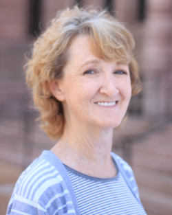 Photo of Denise Roberts