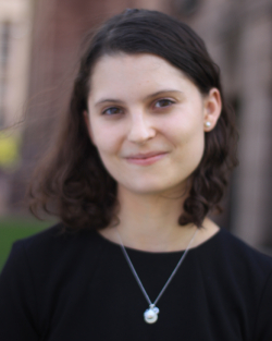 Photo of Emily Looby