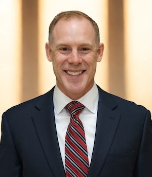 Photo of Colonel Benjamin Jonsson