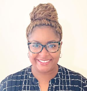 Photo of LaToya Moore