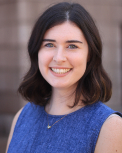 Photo of Madisen Janssen