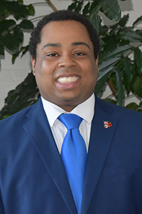 Photo of Michael McLemore