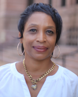 Photo of Michele Knox