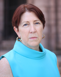 Photo of Nancy Cross