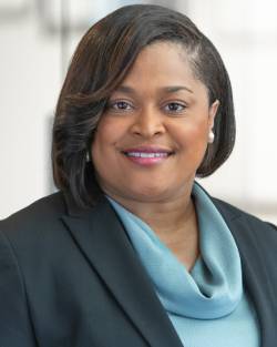 Sheena Hamilton