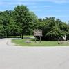 Forest Park Picnic Pavilion #11 Area