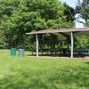 Forest Park Picnic Pavilion #6