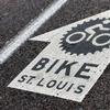 Bike St. Louis Bike Lane