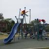 Chouteau Park Playground