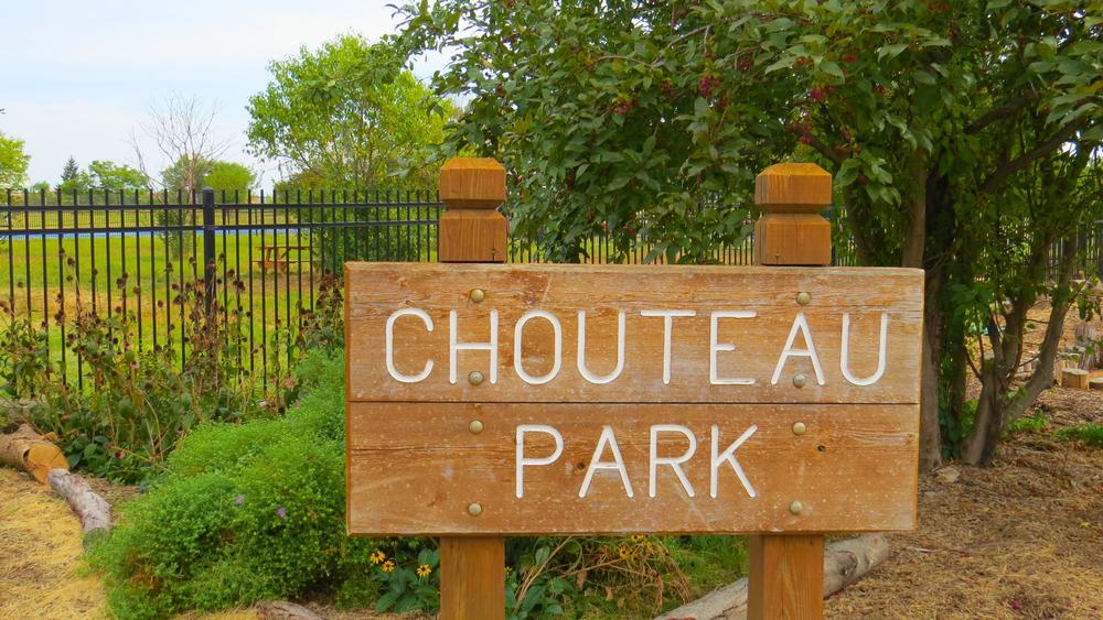 Chouteau Park