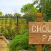 Chouteau Park