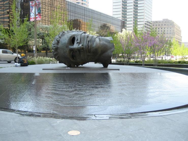 Citygarden | City of St. Louis Parks