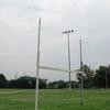 Barrett Park football field