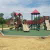 Beckett Park Playground