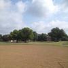 Ballfield Beckett Playground