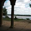 River view from the Pavilion