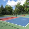 Benton Park Pickleball Courts