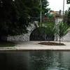 Bridge in Benton Park