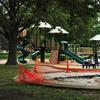 Benton Park playground