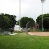 Berra Park baseball field