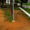 Baseball field Berra Park