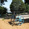 Playground in Buder Playground