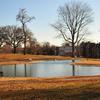 Hyde Park Lake