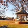 Hyde Park Gazebo