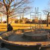 Hyde Park Fountain