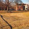 Hyde Park Horseshoe Pits