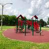 Carondelet Lions Park Playground Equipment 