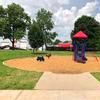 Carondelet Lions Park Playground 