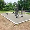 Christy Park Fitness Station 