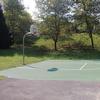 Basketball Court