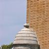 Water tower details