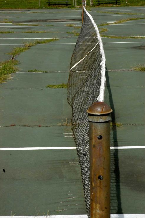 Compton Hill Reservoir Park City of St Louis Parks