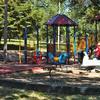 Francis Park playground