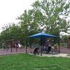 Francis Park Playground