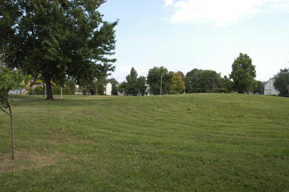 Eads Square Park