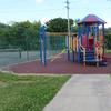 Playground Equipment 