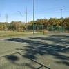 Tennis Courts