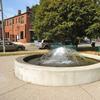 Fanetti Park Fountain