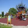Fairground Park Playground