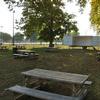 Fairground Park picnic area