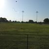 Fairground Park softball field