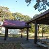 Franz Park picnic area